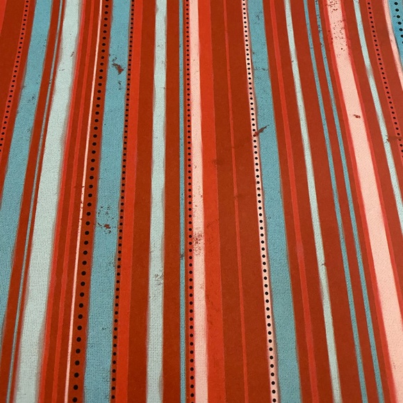 ♥️ BO BUNNY VALENTINE’S DAY & LOVE STICKERS &  SCRAPBOOK PAPER BUNDLE! RETIRED! - Picture 8 of 16